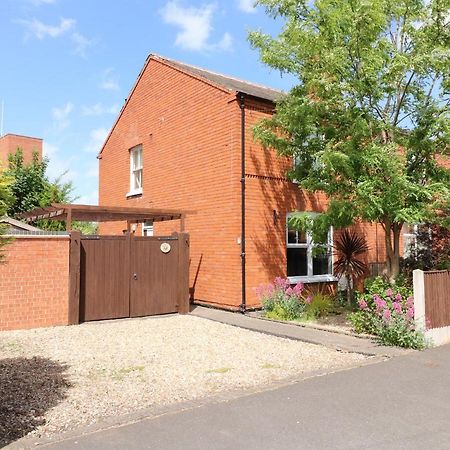Cherry Lodge Newark-on-Trent (Nottinghamshire) Exterior foto