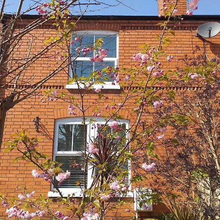 Cherry Lodge Newark-on-Trent (Nottinghamshire) Exterior foto