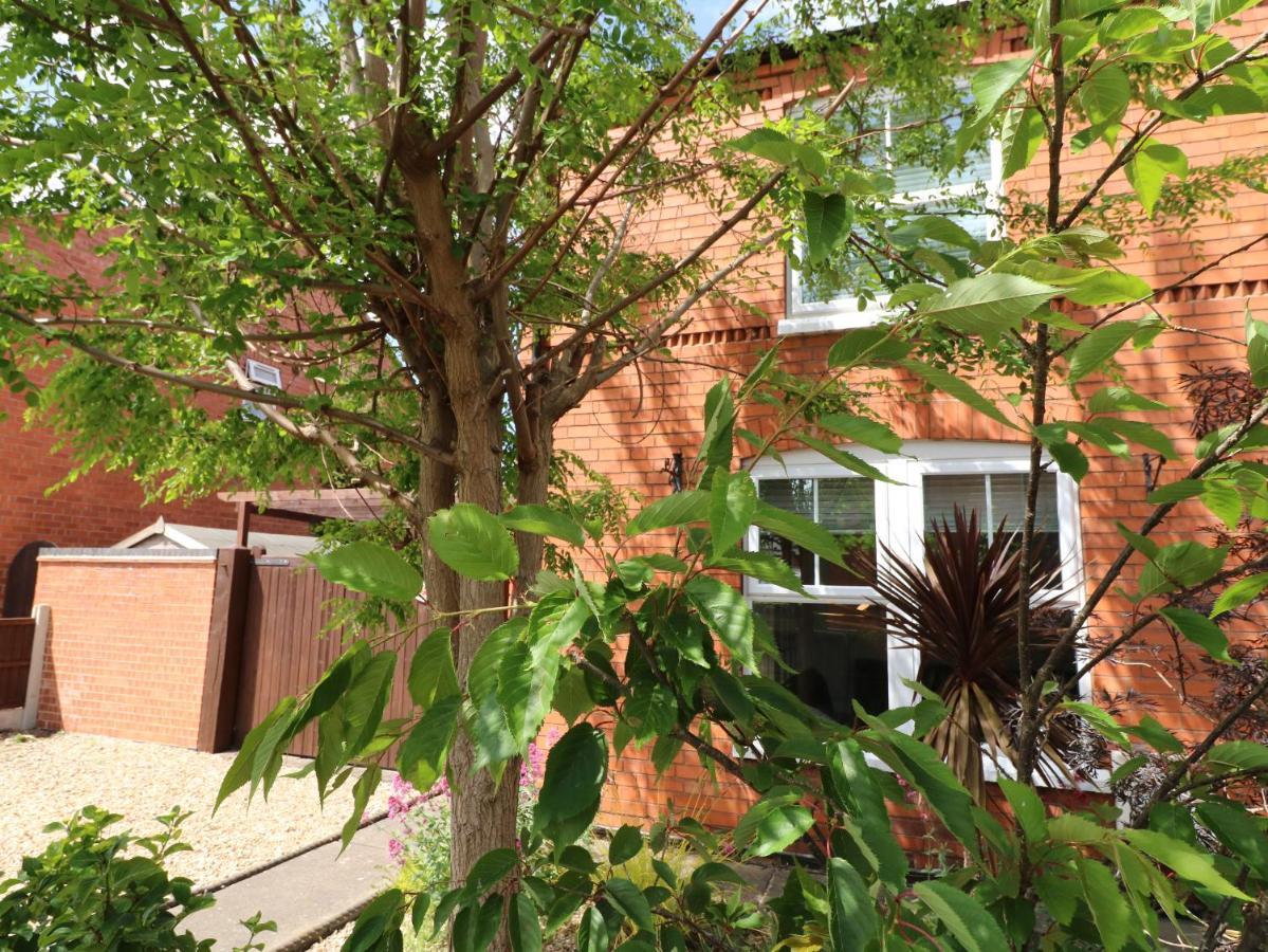 Cherry Lodge Newark-on-Trent (Nottinghamshire) Exterior foto