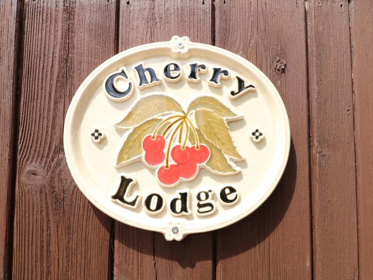 Cherry Lodge Newark-on-Trent (Nottinghamshire) Exterior foto
