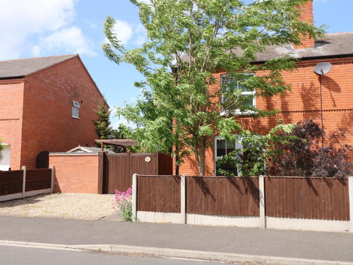 Cherry Lodge Newark-on-Trent (Nottinghamshire) Exterior foto