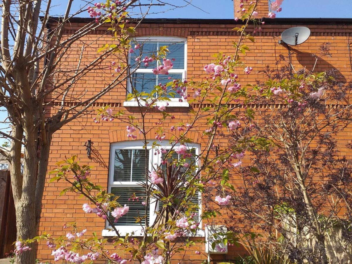Cherry Lodge Newark-on-Trent (Nottinghamshire) Exterior foto